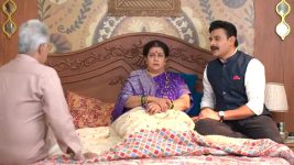 Gharo Ghari Matichya Chuli S01 E438 Parvati's Accusations Stuns Janaki