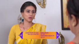 Gharo Ghari Matichya Chuli S01 E444 Aishwarya's Secret Order to Parvati