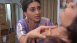 Gharo Ghari Matichya Chuli S01 E448 Janaki's Shocking Discovery