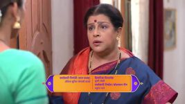 Gharo Ghari Matichya Chuli S01 E452 Aishwarya to Close Janaki's Chapter