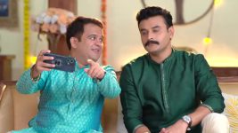 Gharo Ghari Matichya Chuli S01 E454 Randive's Mangalagaur Celebrations