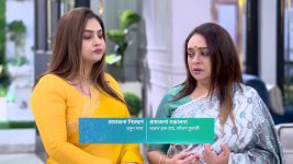 Grihoprobesh (Star Jalsha) S01 E216 Dona Challenges Shomit's Prowess