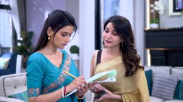 Grihoprobesh (Star Jalsha) S01 E235 Will Subhalaxmi Accept the Divorce?