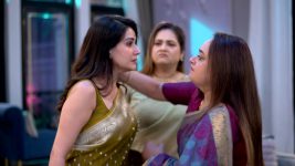 Grihoprobesh (Star Jalsha) S01 E239 Sebanti Evicts Mohona