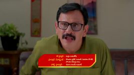 Gunde Ninda Gudi Gantalu S01 E466 Ravi's Attempt to Persuade Sruthi