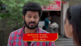 Gunde Ninda Gudi Gantalu S01 E470 Manoj's Disguise Shocks Meena