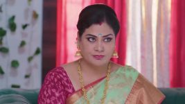 Guppedantha Manasu S01 E603 Vasudhara on Cloud Nine