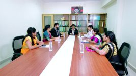 Guppedantha Manasu S01E223 Rishi Questions Jagathi Full Episode