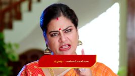 Guppedantha Manasu S01E243 Rishi Rebukes Vasudhara Full Episode