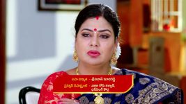 Guppedantha Manasu S01E269 Jagathi, Devayani's Big Clash Full Episode