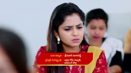 Guppedantha Manasu S01E284 Jagathi Lands in a Fix Full Episode