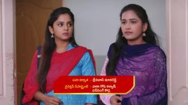 Guppedantha Manasu S01E338 Rishi, Gautham's Unexpected Visit Full Episode