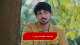 Guppedantha Manasu S01E341 Gautham Is Disappointed Full Episode