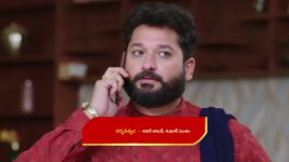 Guppedantha Manasu S01E402 Mahindra's Stubborn Call Full Episode