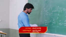 Guppedantha Manasu S01E466 A Shocker for Mahindra Full Episode