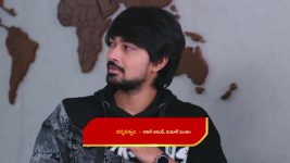 Guppedantha Manasu S01E475 Rishi Is Confused Full Episode