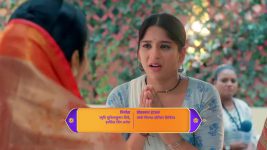 Halad Rusali Kunku Hasala (Star Pravah) S01 E12 Krushna's Brave Rescue Act