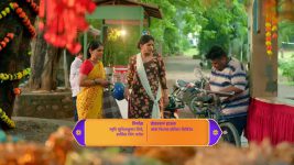 Halad Rusali Kunku Hasala (Star Pravah) S01 E17 Adhalrao Plots Sulochana's Exposure