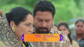 Halad Rusali Kunku Hasala (Star Pravah) S01 E19 Sulochana Bows to Krushna's Plea