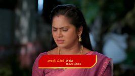 Illu Illalu Pillalu (Star Maa) S01 E216 Srivalli's Game Begins