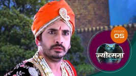 Jyotsna Ek Unsuni Paheli S01 E05 26th July 2025