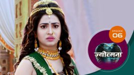 Jyotsna Ek Unsuni Paheli S01 E06 27th July 2025