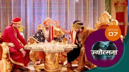 Jyotsna Ek Unsuni Paheli S01 E07 28th July 2025
