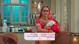 Kabhi Neem Neem Kabhi Shehad Shehad S01 E43 Katha's Emotional Vidaai