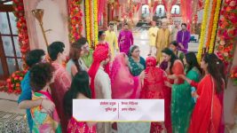 Kabhi Neem Neem Kabhi Shehad Shehad S01 E45 Katha Seeks the Jindals' Blessings