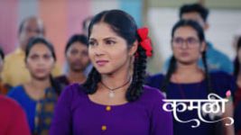 Kamali (Zee Marathi) S01 E03 2nd July 2025