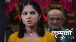 Kamali (Zee Marathi) S01 E06 5th July 2025