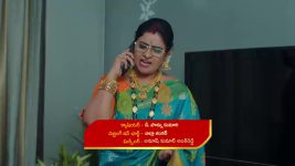 Karthika Deepam S02 E402 Parijatham's Failed Attempt