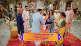 Kon Hotis Tu Kay Zalis Tu S01 E78 Yash, Kaveri's Special Moment