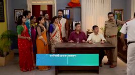 Kotha (Star Jalsha) S01 E590 Binayak's Bold Caution