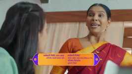 Lagnanantar Hoilach Prem S01 E192 Vasundhara Senses Kavya's Fear