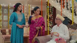 Lagnanantar Hoilach Prem S01 E206 Ramya's Dream to Come True?
