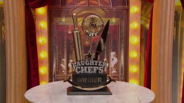 Laughter Chefs Unlimited Entertainment S02 E54 The Grand Cook-Off Who Takes the Trophy ?