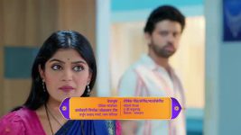 Laxmichya Paaulanni S01 E455 Kala's Gesture Moves Advait