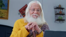 Laxmichya Paaulanni S01 E458 Saroj's Shift Gives Aaba Hope
