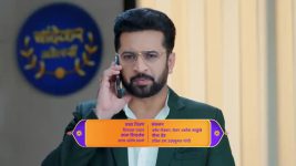 Laxmichya Paaulanni S01 E459 Kala Senses Rahul's Grip on Pooja