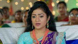 Malli Nindu Jabili S01 E1012 Ramya Declines Govardhan's Appeal