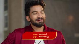 Malli Nindu Jabili S01 E1020 Vaishali, Mallika's Clash