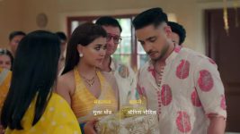 Mannat Har Khushi Paane Ki S01 E140 Vikrant Breaks Mannat's Fast