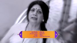 Morambaa S01 E1084 Iravati's Threat to House Unity