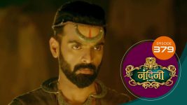 Nandini Ka Pratishod S01 E379 18th July 2025