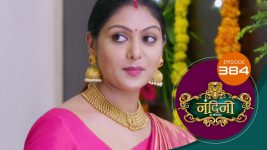 Nandini Ka Pratishod S01 E384 23rd July 2025