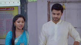 Nindu Manasulu (Star Maa) S01 E03 Prerana, Siddarth's Dispute