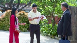 Nindu Manasulu (Star Maa) S01 E10 Gana's Revelation Rattles Prerana