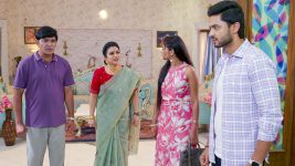 Nindu Manasulu (Star Maa) S01 E14 Manjula Fumes at Siddarth