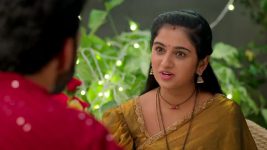 Paape Maa Jeevana Jyothi S01 E1310 Kutti, Aditya's Romantic Moment